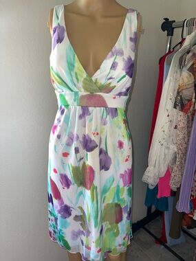 Vintage A.BYER dress
